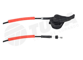 CABO DE CAPÔ TUBA - 26162