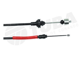 CABO DE COMANDO DA EMBREAGEM DIANTEIRO DIREITO / ESQUERDO TUBA - 26007