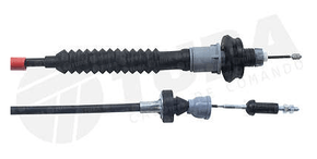 CABO DE COMANDO DA EMBREAGEM DIANTEIRO DIREITO / ESQUERDO TUBA - 27213