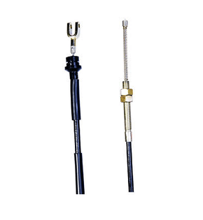 CABO DE COMANDO DA EMBREAGEM DIANTEIRO DIREITO / ESQUERDO IKS - 2308