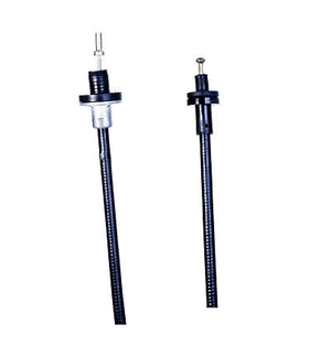 CABO DE COMANDO DA EMBREAGEM DIANTEIRO DIREITO / ESQUERDO IKS - 2310