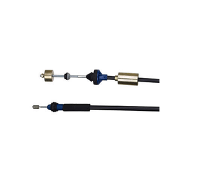 CABO DE COMANDO DA EMBREAGEM DIANTEIRO DIREITO / ESQUERDO IKS - 7370