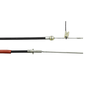 CABO DE COMANDO DA EMBREAGEM DIANTEIRO DIREITO / ESQUERDO IKS - 8302