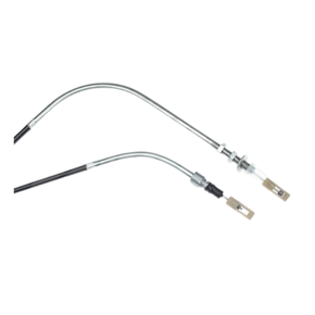 CABO DE COMANDO DA EMBREAGEM IKS - 1304