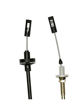 CABO DE COMANDO DA EMBREAGEM IKS - 1316