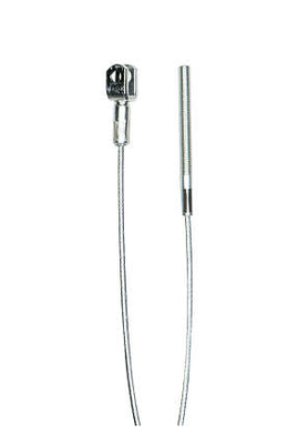 CABO DE COMANDO DA EMBREAGEM IKS - 1320