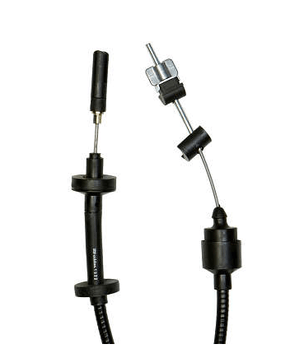 CABO DE COMANDO DA EMBREAGEM IKS - 1322 - Motor 100