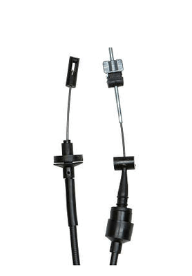 CABO DE COMANDO DA EMBREAGEM IKS - 1326