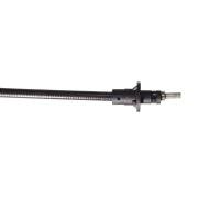 CABO DE COMANDO DA EMBREAGEM IKS - 2312