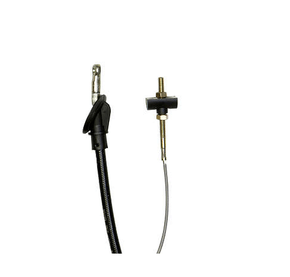 CABO DE COMANDO DA EMBREAGEM IKS - 3301