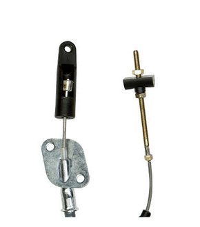 CABO DE COMANDO DA EMBREAGEM IKS - 3304