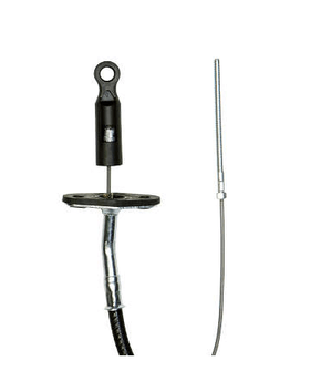 CABO DE COMANDO DA EMBREAGEM IKS - 3308