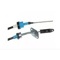 CABO DE COMANDO DA EMBREAGEM IKS - 3326