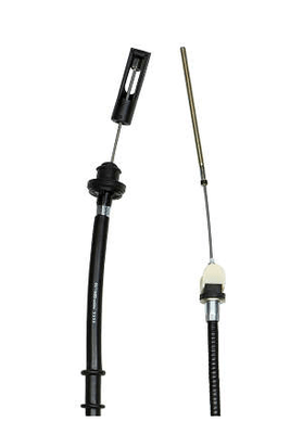 CABO DE COMANDO DA EMBREAGEM IKS - 3330