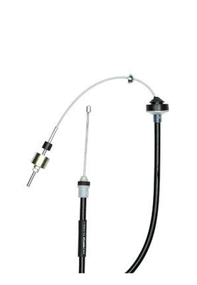 CABO DE COMANDO DA EMBREAGEM IKS - 7369