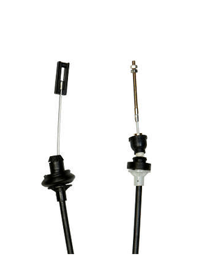 CABO DE COMANDO DA EMBREAGEM IKS - 7381/A