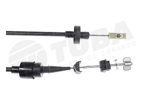 CABO DE COMANDO DA EMBREAGEM TUBA - 5030