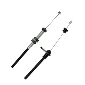 CABO DE COMANDO DO ACELERADOR 595MM TUBA - 7051