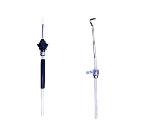 CABO DE COMANDO DO ACELERADOR DIANTEIRO DIREITO / ESQUERDO IKS - 1115