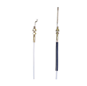 CABO DE COMANDO DO ACELERADOR DIANTEIRO DIREITO / ESQUERDO IKS - 1119