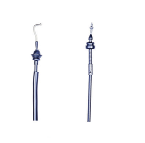 CABO DE COMANDO DO ACELERADOR DIANTEIRO DIREITO / ESQUERDO IKS - 1120