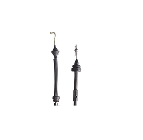 CABO DE COMANDO DO ACELERADOR DIANTEIRO DIREITO / ESQUERDO IKS - 1125