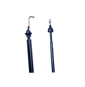 CABO DE COMANDO DO ACELERADOR DIANTEIRO DIREITO / ESQUERDO IKS - 1140