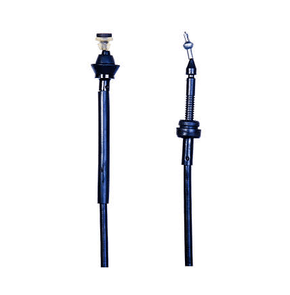 CABO DE COMANDO DO ACELERADOR DIANTEIRO DIREITO / ESQUERDO IKS - 1142