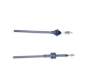 CABO DE COMANDO DO ACELERADOR DIANTEIRO DIREITO / ESQUERDO IKS - 1147