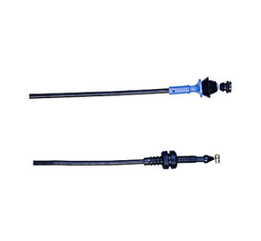 CABO DE COMANDO DO ACELERADOR DIANTEIRO DIREITO / ESQUERDO IKS - 2140