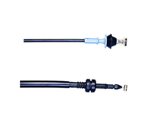 CABO DE COMANDO DO ACELERADOR DIANTEIRO DIREITO / ESQUERDO IKS - 2141