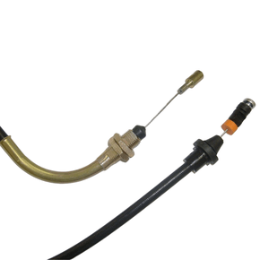 CABO DE COMANDO DO ACELERADOR DIANTEIRO DIREITO / ESQUERDO IKS - 3109