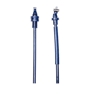 CABO DE COMANDO DO ACELERADOR DIANTEIRO DIREITO / ESQUERDO IKS - 3115