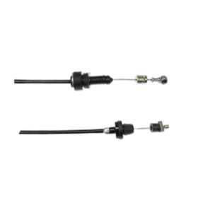 CABO DE COMANDO DO ACELERADOR DIANTEIRO DIREITO / ESQUERDO IKS - 3117