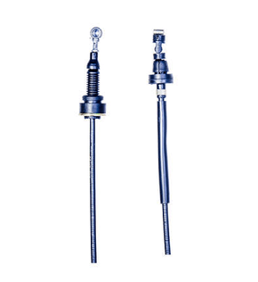 CABO DE COMANDO DO ACELERADOR DIANTEIRO DIREITO / ESQUERDO IKS - 3125