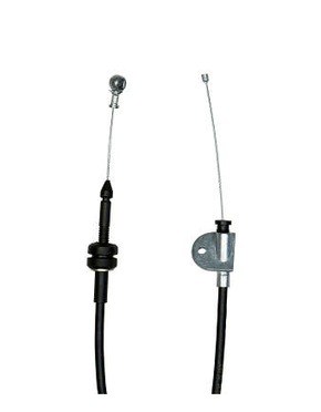 CABO DE COMANDO DO ACELERADOR PRETO IKS - 4105