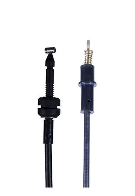 CABO DE COMANDO DO ACELERADOR DIANTEIRO IKS - 4133