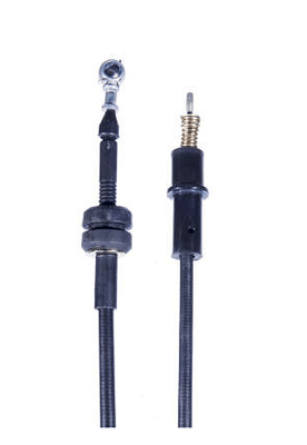 CABO DE COMANDO DO ACELERADOR DIANTEIRO IKS - 4106