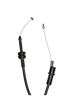 CABO DE COMANDO DO ACELERADOR DIANTEIRO IKS - 4107