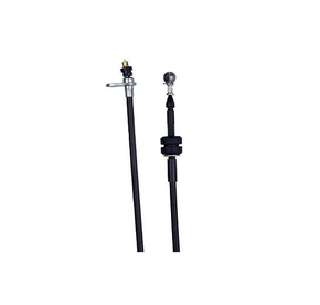 CABO DE COMANDO DO ACELERADOR DIANTEIRO DIREITO / ESQUERDO IKS - 4119