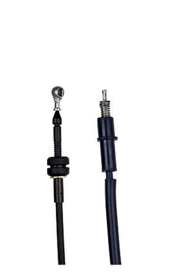 CABO DE COMANDO DO ACELERADOR DIANTEIRO DIREITO / ESQUERDO IKS - 4134