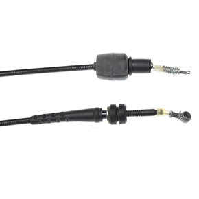 CABO DE COMANDO DO ACELERADOR DIANTEIRO DIREITO / ESQUERDO IKS - 4137