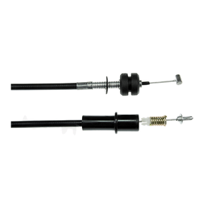 CABO DE COMANDO DO ACELERADOR DIANTEIRO DIREITO / ESQUERDO IKS - 4138