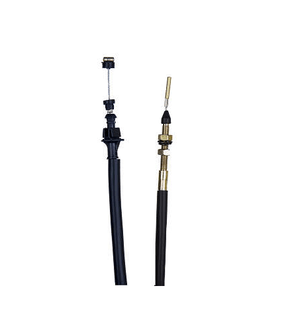 CABO DE COMANDO DO ACELERADOR DIANTEIRO DIREITO / ESQUERDO IKS - 4149