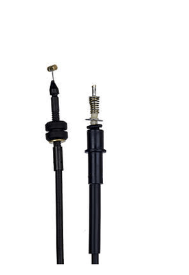 CABO DE COMANDO DO ACELERADOR DIANTEIRO DIREITO / ESQUERDO IKS - 4165