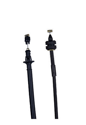 CABO DE COMANDO DO ACELERADOR DIANTEIRO DIREITO / ESQUERDO IKS - 4168