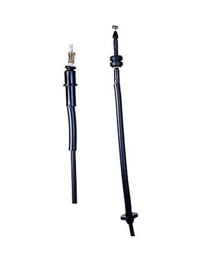 CABO DE COMANDO DO ACELERADOR DIANTEIRO DIREITO / ESQUERDO IKS - 4182