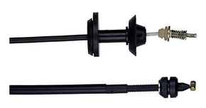 CABO DE COMANDO DO ACELERADOR DIANTEIRO DIREITO / ESQUERDO IKS - 4183