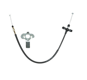 CABO DE COMANDO DO ACELERADOR DIANTEIRO DIREITO / ESQUERDO IKS - 5103