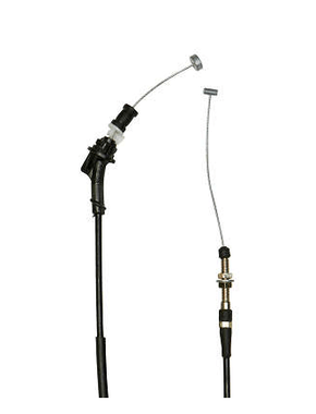 CABO DE COMANDO DO ACELERADOR DIANTEIRO DIREITO / ESQUERDO IKS - 5131